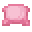 粉色垫子 (Pink Cushion)