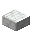 Polished Calcite Slab
