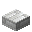 Calcite Tile Slab
