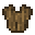 Wooden Chestplate