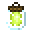Green Firefly Lantern