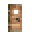 面包树木门 (Artocarpus Door)