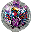 鲁格赛特罗布水晶 (Leugocyte R/B Crystal)