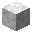 白色染色方解石 (White Stained Calcite)