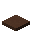 Brown Terracotta Trapdoor