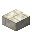 Calcite Brick Slab