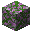 丁香苔石 (Lilac Mossy Cobblestone)