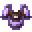 紫水晶武士胸甲