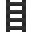 Black Gold Ladder