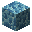 蓝晶石块