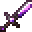 『最胜紫晶』下界合金剑