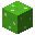 Green Mushroom Block