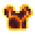 Flaming Chestplate