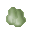 Medium Green Celadon Chunk