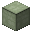 Green Celadon Block