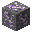 幻紫金矿石