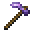 紫水晶锄