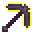 Soulstrider's Pickaxe