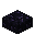 Obsidian Slab