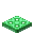Emerald Trapdoor