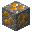 琥珀矿石 (安山岩)