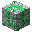 Dense 绿宝石矿石 (闪长岩) (Dense Emerald Ore (Diorite))