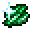 精炼绿宝石矿石 (Refined Emerald Ore)