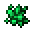 纯净绿宝石矿石 (Purified Emerald Ore)