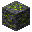 深板岩橄榄石矿石 (Deepslate Olivine Ore)