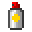 Spray Can (Yellow)