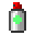 Spray Can (Lime)