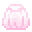粉红色果冻 (Pink jelly)