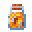蜂蜜罐 (Honey Jar)