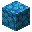 淡蓝色棱彩岩 (Light Blue Prismatic Stone)