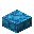 淡蓝色棱彩岩台阶 (Light Blue Prismatic Stone Slab)