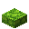 黄绿色棱彩岩台阶 (Lime Prismatic Stone Slab)