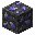 深层氟石矿石 (Deepslate Fluorite Ore)