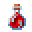 Blood Bottle