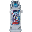 艾斯奥特曼胶囊 (Ultraman Ace Capsule)