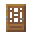牧豆木门 (Ghaf Door)