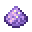 紫水晶粉 (Amethyst Dust)