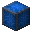 Sapphire Lamp