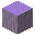 Purple Mushroom Stem