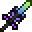远古水晶剑 (Ancient-Crystal Sword)