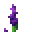 高大紫色羽扇豆 (Tall Lupine Purple)