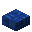 Lapis Lazuli Brick Slab
