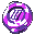 深邃的紫晶 (Profound Amethyst)