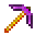 紫水晶镐 (Amethyst Pickaxe)