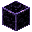 紫水晶充能黑曜石 (Amethyst Obsidian)