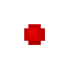 红物质垫片 (Red Matter Round)